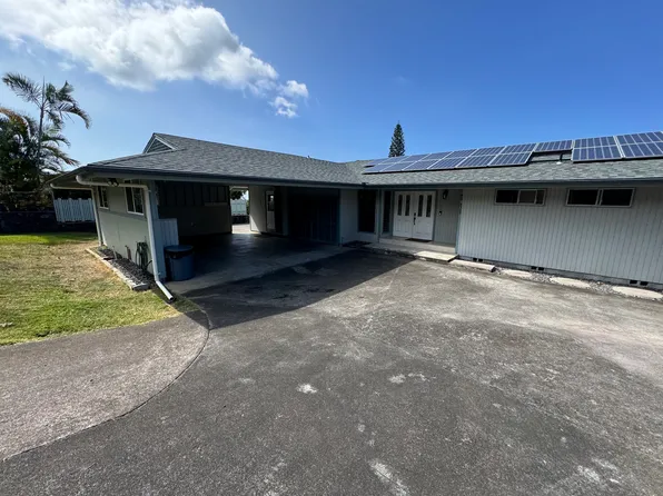 73-4342 Oneone St, Kailua Kona, HI 96740