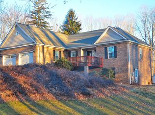 210 Bridle Path, Candler, NC 28715