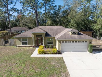 40939 W 4th Ave, Umatilla, FL, 32784