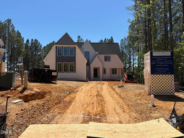 33 Blackhorn Ct, Pittsboro, NC 27312