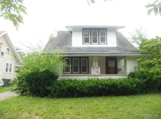 36 Redwood Ave, Dayton, OH