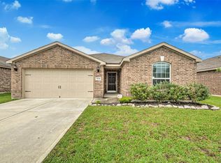5118 Oakbriar Ln, Rosenberg, TX 77469