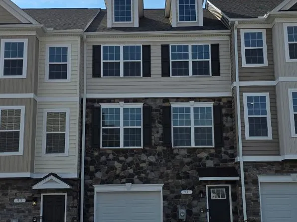 95 Potomac Ct #91, Prince Frederick, MD 20678
