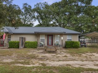 3064 Fm 1007, Brookeland, TX 75931