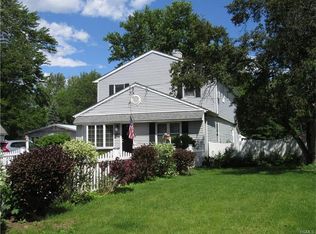 322 Lakeside Rd, Newburgh, NY 12550