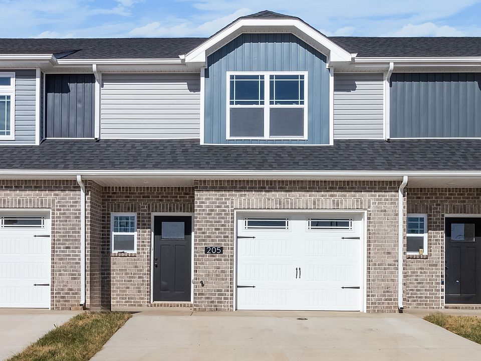 1st image of 205 W Fallow Ct Lot 1503