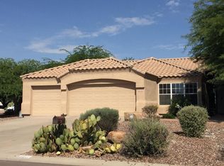 6826 S Hohokam Way, Gold Canyon, AZ 85118