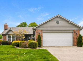 1337 Boone Ct, Indianapolis, IN