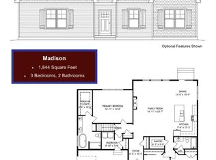 45 Burnham Rd, Wilton, NY 12831