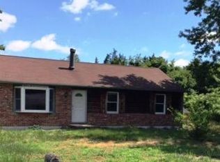 23 Frances Dr S, Woodbine, NJ 08270