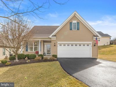 319 Gossell Ln, Coatesville, PA, 19320
