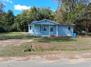 168 Wp Lowery Rd, Eastman, GA 31023