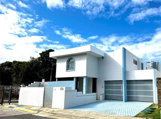 A 1 Villa Hucar Dev Hucar St, San Juan, PR 00926