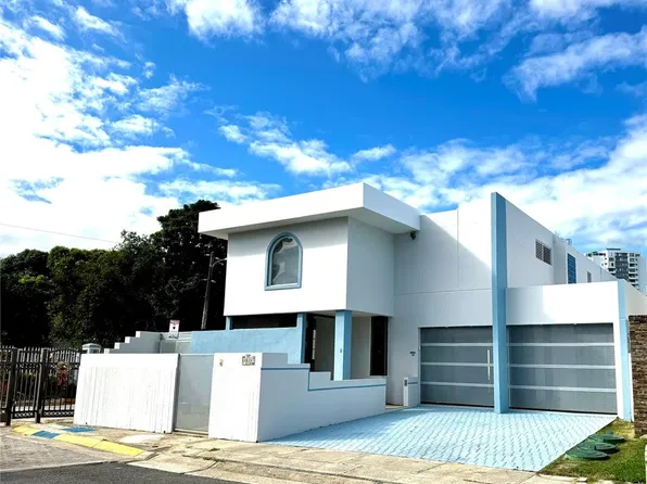 A 1 Villa Hucar Dev Hucar St, San Juan, PR 00926