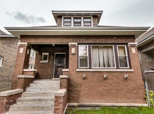 1651 N Parkside Ave, Chicago, IL 60639
