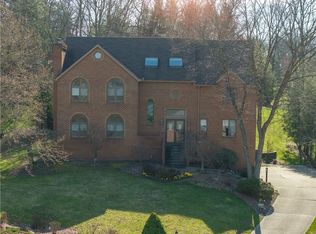 74 Lintel Dr, Mcmurray, PA 15317
