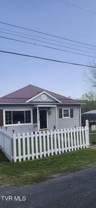 127 Banner St, Erwin, TN, 37650