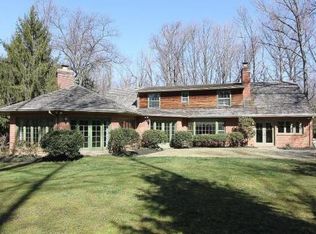 603 Cotterill Rd, Gibson Island, MD 21056