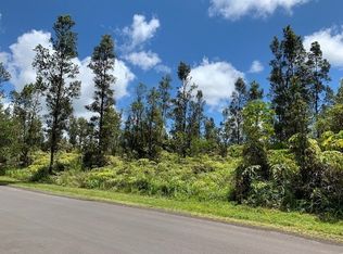 LOT 7731 Pikake St LOT 7731, Mountain View, HI 96771