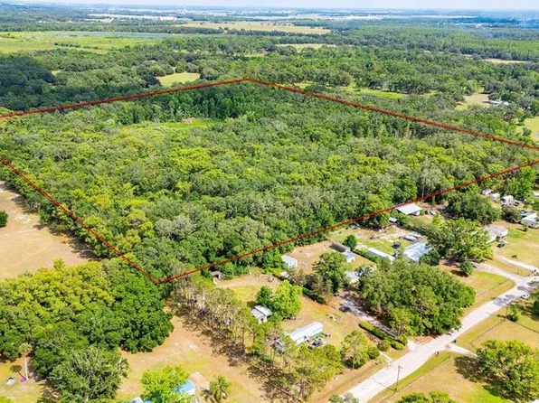 Bradley Dr #0, Dade City, FL 33525