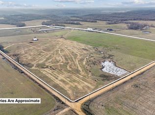 21897 E 458th Rd, Jay, OK 74346