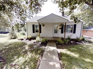 345 Pleasant Dr, South Lebanon, OH 45065