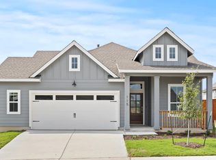 115 Paul Pena Dr, San Marcos, TX 78666
