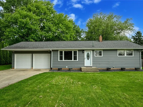 5175 Oakvale St SW, Canton, OH 44706