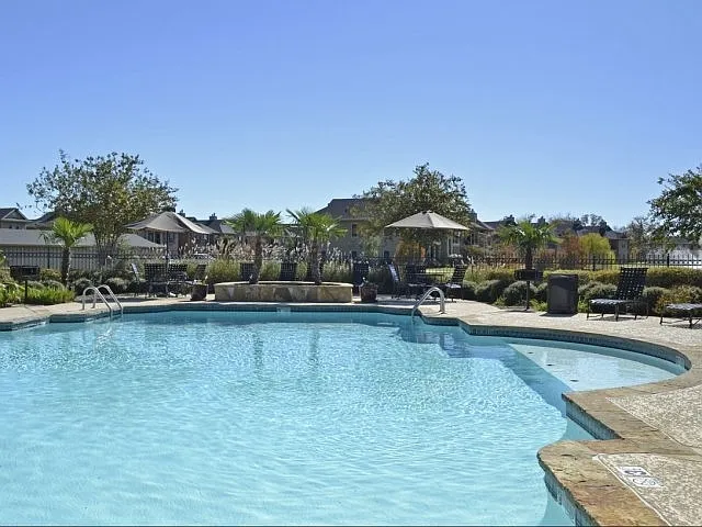 Magnolia Trace Apartments — Photo 7