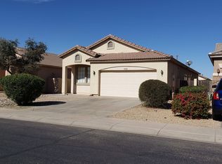 44714 W Alamendras St, Maricopa, AZ 85139