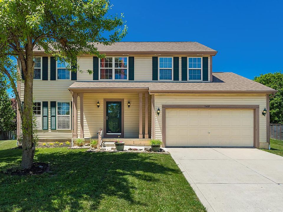 1st image of 5489 Pearson Ct