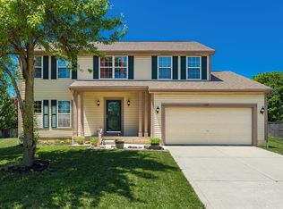 5489 Pearson Ct, Hilliard, OH 43026