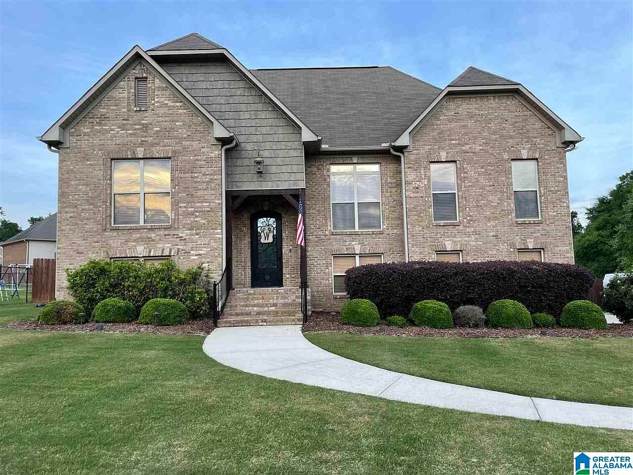 1895 Franklin Parc Ln, Warrior, AL 35180 MLS 1287233 Zillow