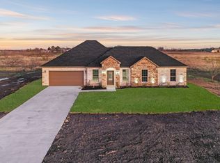 934 Genesis, Rice, TX 75155