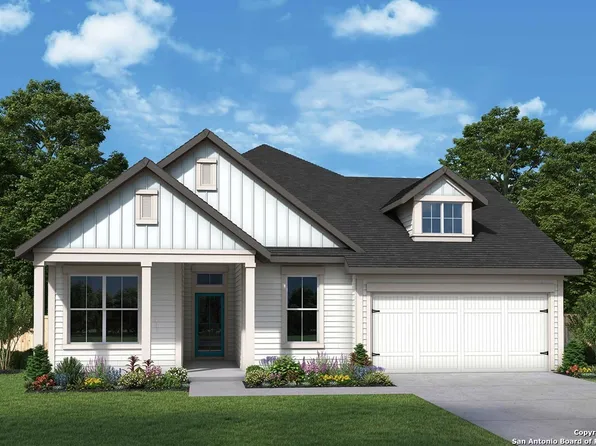 12103 Secret Vine, Schertz, TX 78154