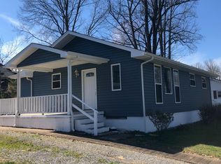 132 Marshall Cir, Oak Ridge, TN 37830