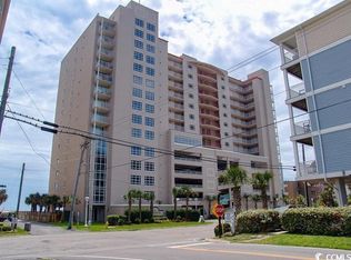1401 S Ocean Blvd UNIT 1003, North Myrtle Beach, SC 29582