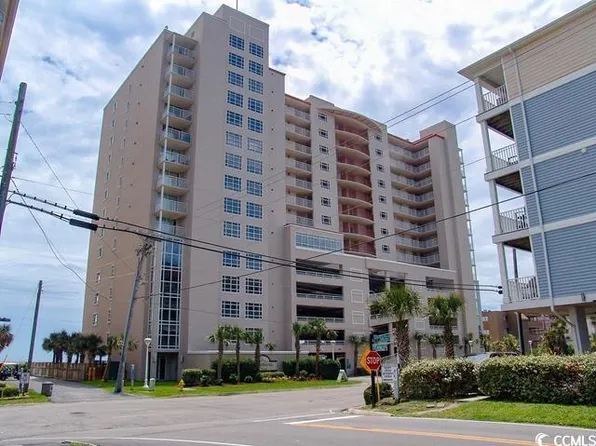 1401 S Ocean Blvd. S #1003, North Myrtle Beach, SC 29582
