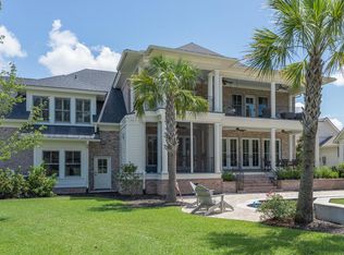 183 Ithecaw Creek St, Daniel Island, SC 29492