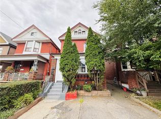 24 Somerset Ave, Hamilton, ON L8L2L5