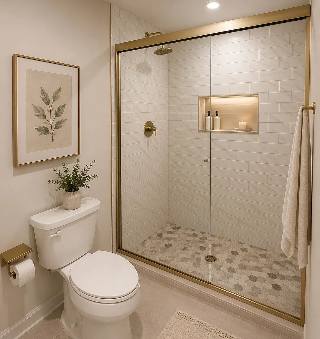 1 bed, 650 sqft, $2,500 — Photo 3