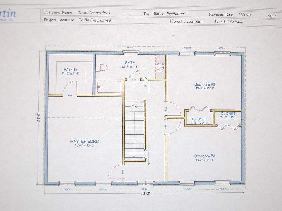 2nd image of 8 Diffin Rd Lot 8