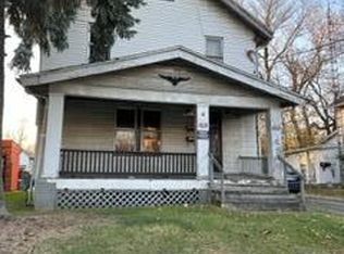 412 S Main St, Mansfield, OH 44907