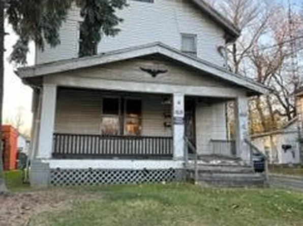 412 S Main St, Mansfield, OH 44907