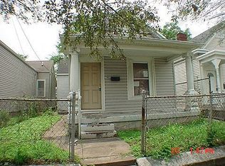 706 E Ormsby Ave, Louisville, KY