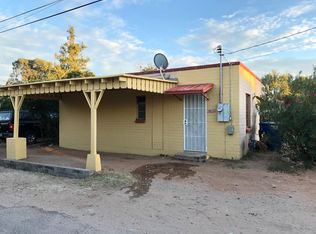 2522 N Forgeus Ave, Tucson, AZ 85716