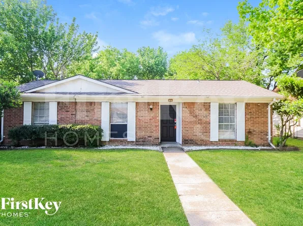 908 Wandering Way Dr, Allen, TX 75002