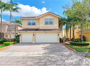 4997 SW 183rd Ave, Miramar, FL 33029