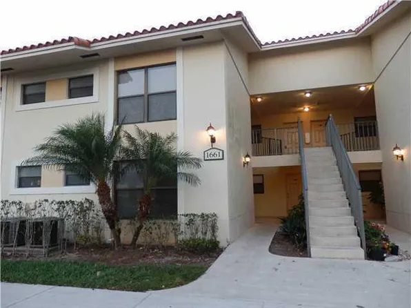 1661 E Balfour Point Dr, West Palm Beach, FL