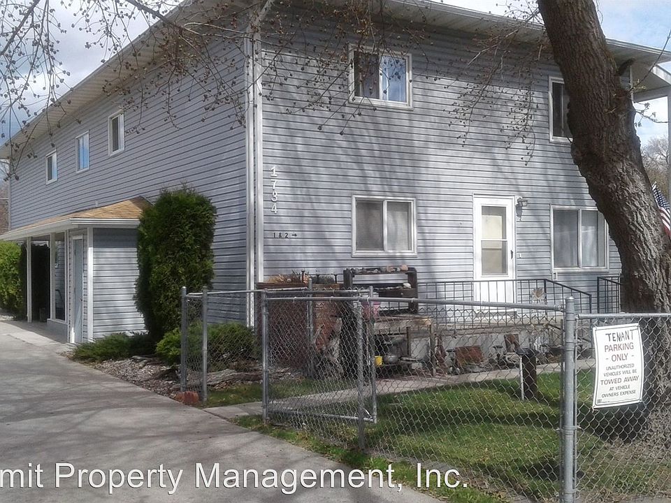 1st image of 1734 Stoddard St APT 3